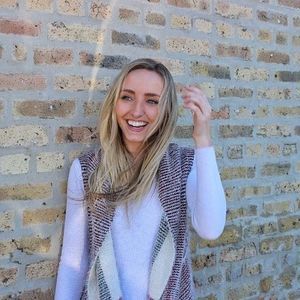 Meet your Posher, Grace